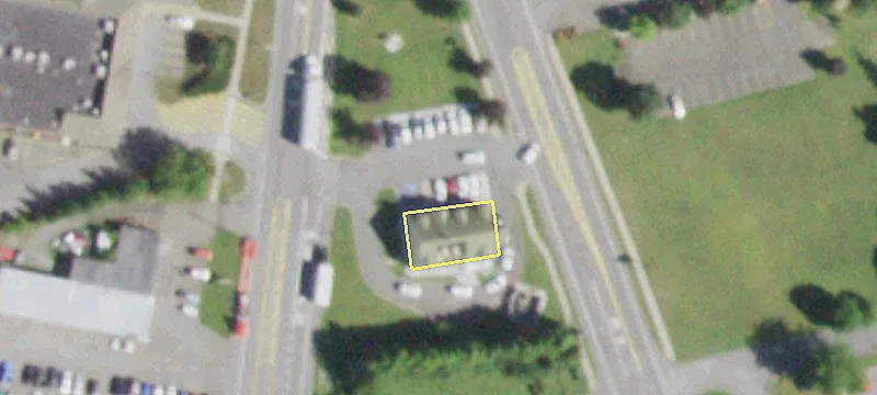 2951 Rte 9th 9