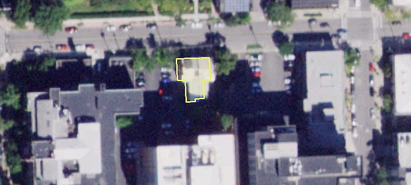 121 Buffalo St