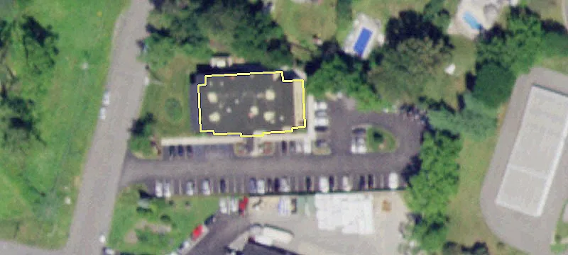 38th Old Sparrowbush Rd