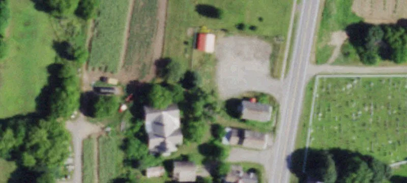 1523 Nys Rte 9n