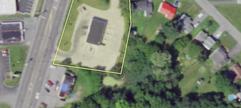 8030 Brewerton Rd