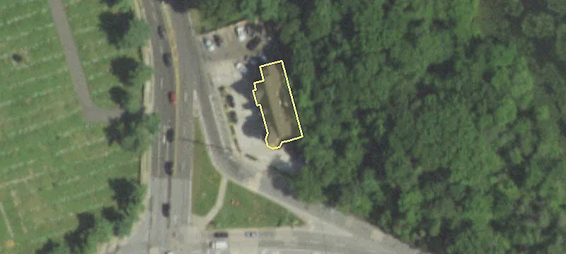 1 Merrick Rd