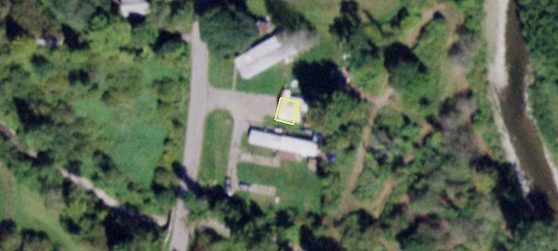 1920 Park Settlement Rd