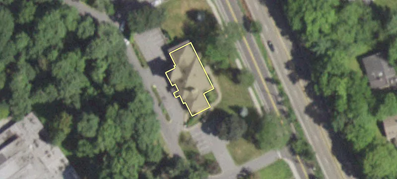 1360 Pleasantville Rd