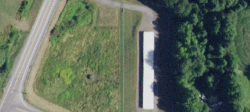 8136 State Rte 40