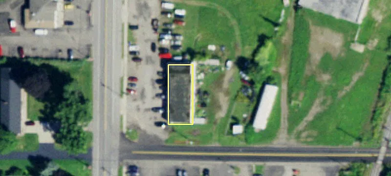 10787 Gowanda State Rd