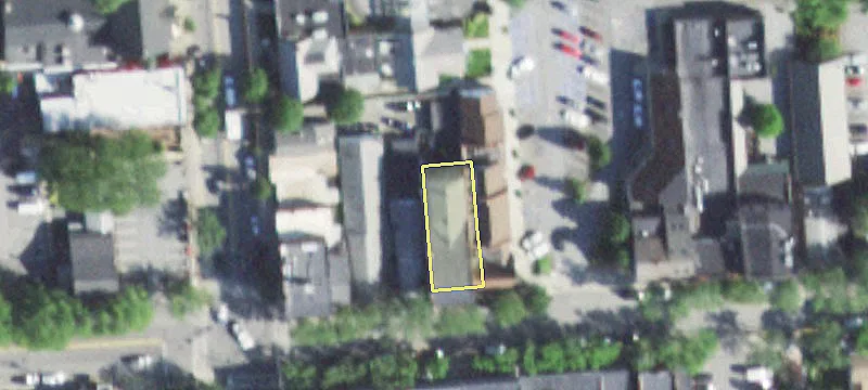 19-21 Market St