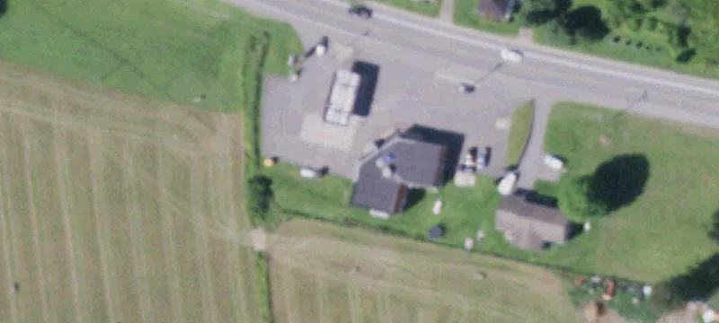 4644 Rome Taberg Rd