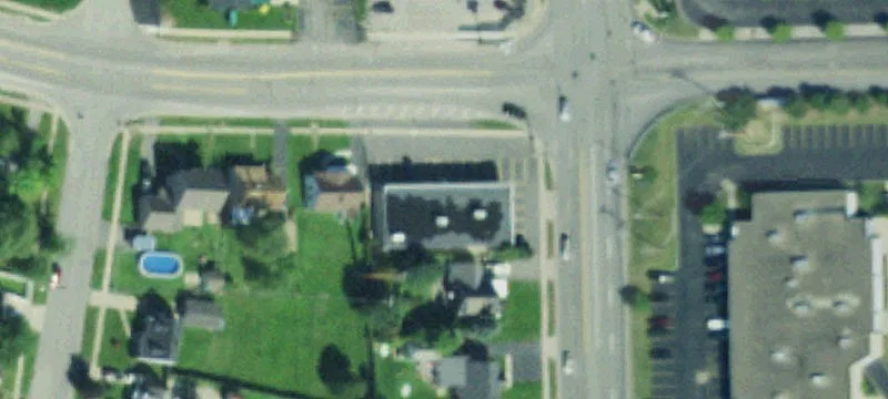 1505 Cleveland Dr, Unit 1517