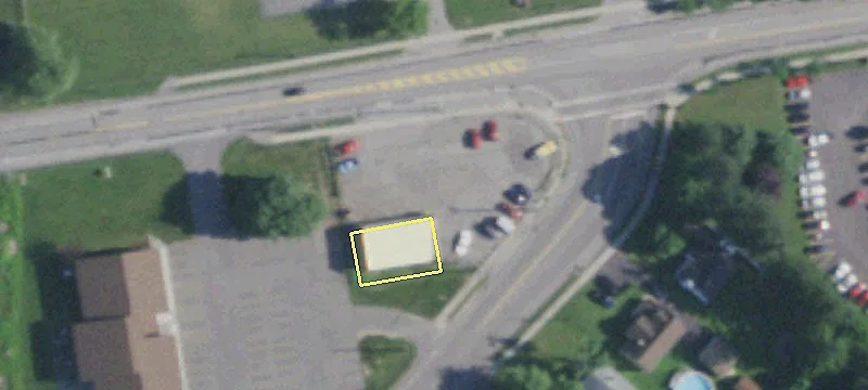 4411 Buffalo Rd