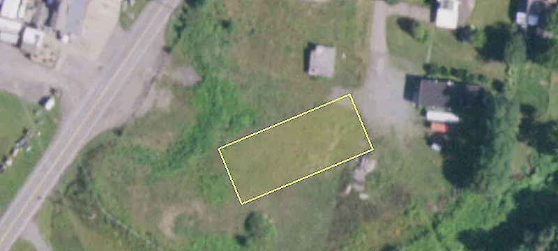 647 Mariaville Rd