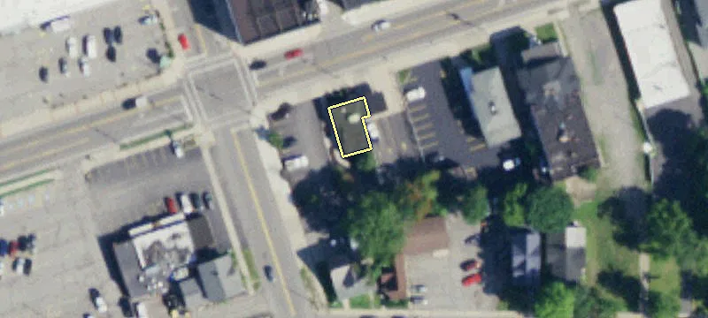 118 Walnut St
