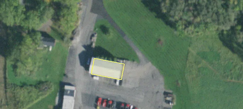 710 Quaker Rd