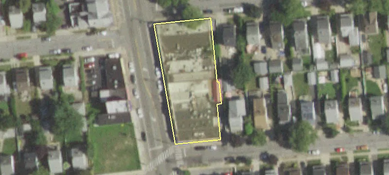 632 Willis Ave
