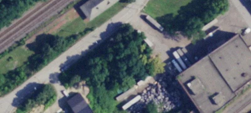 16 English St