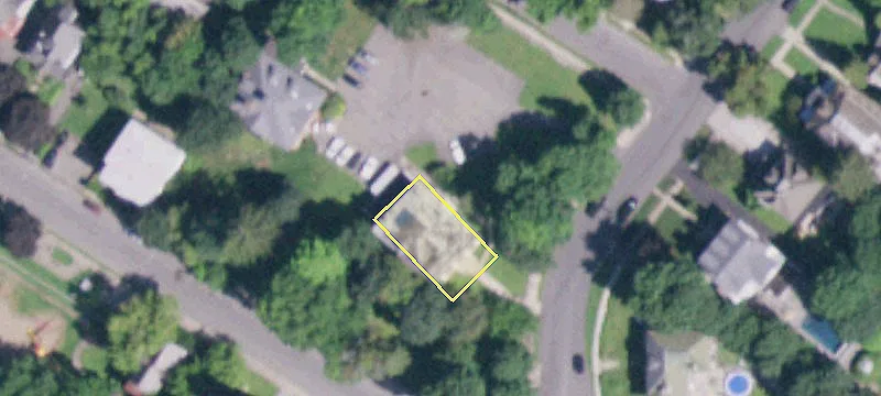 8 Northampton Rd