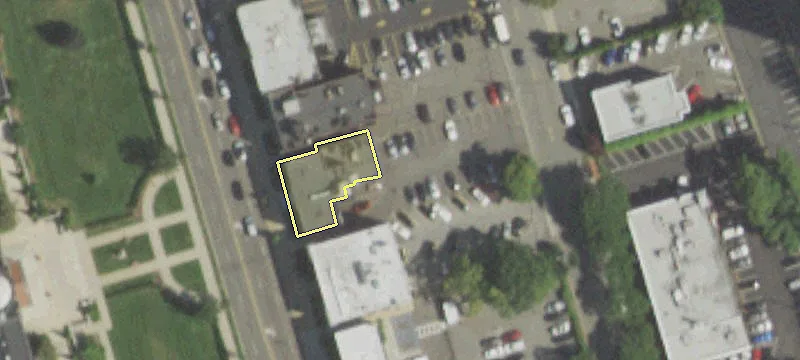 1539 Franklin Ave