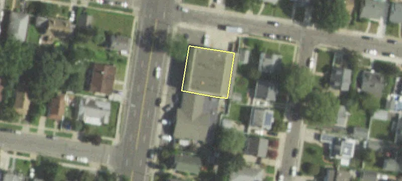 333 Baldwin Rd