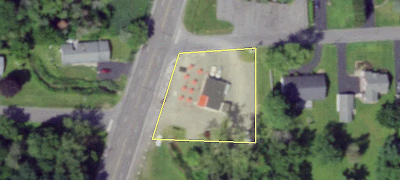 8202 Brewerton Rd