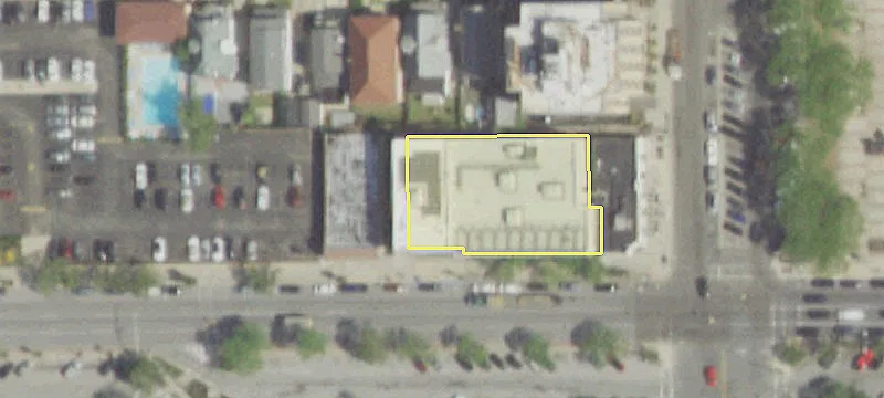 117 Park Ave
