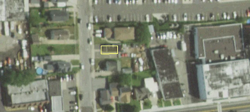 30 Pne St