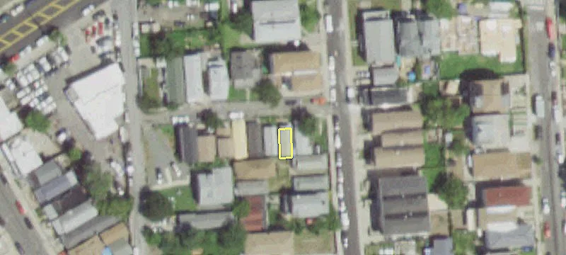 345 Bch 87th St