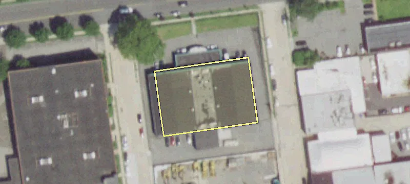 300 Sandford Blvd