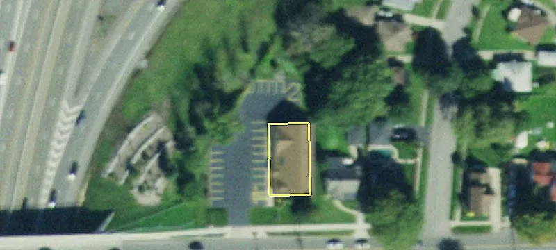 934 Cleveland Dr