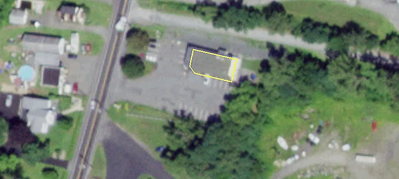 105 Hudson Riv Rd