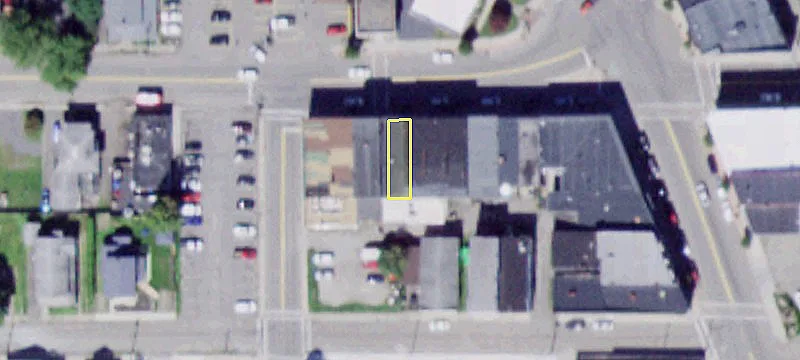 123 Franklin St