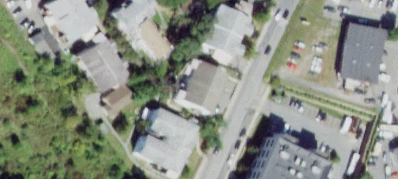 61 Bakertown Rd