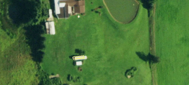 13553 Whitney Rd