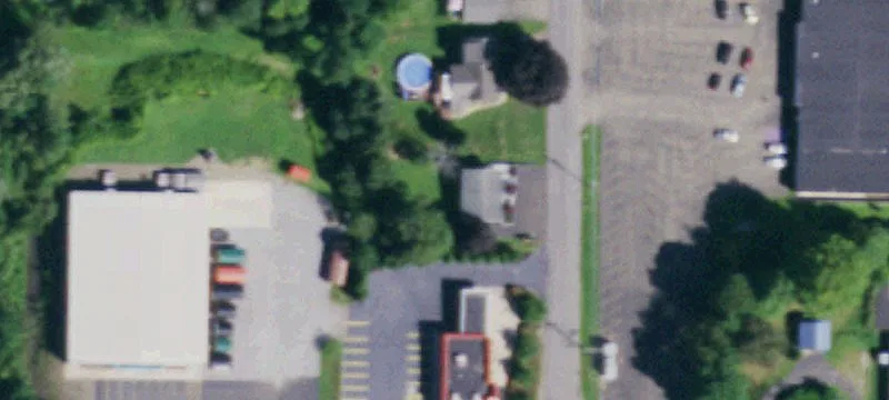 7 Jackson Ave