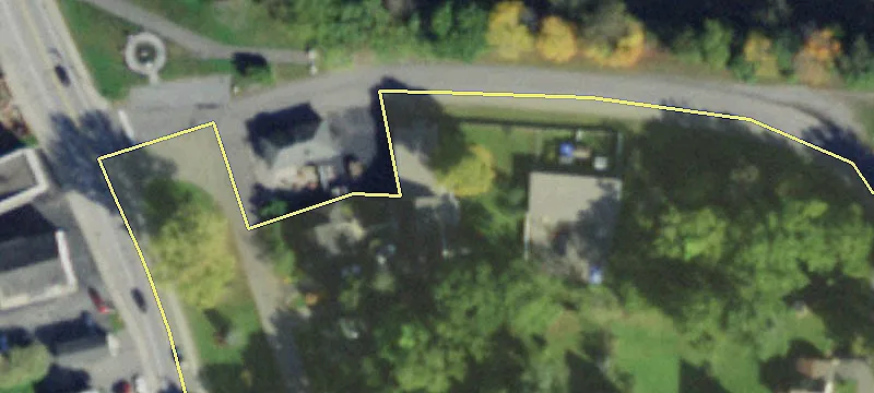 10 Park Ln