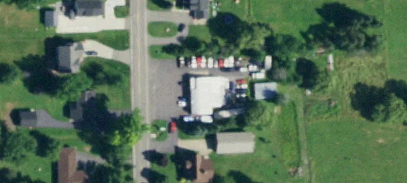 546 Aurora St