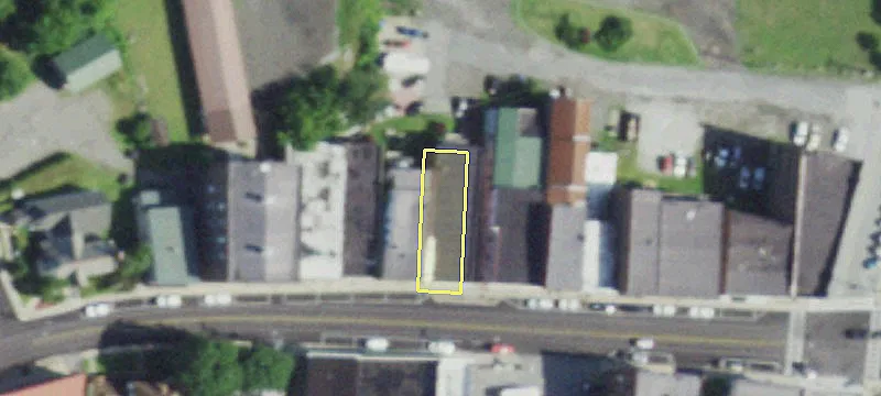 111 Montcalm St