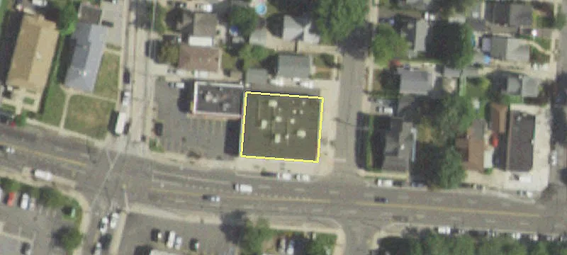 609 Merrick Rd