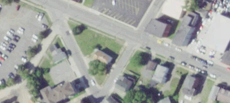 801 Columbia St