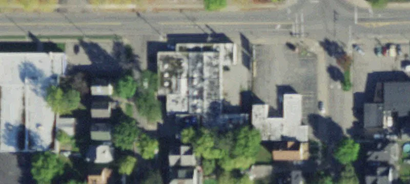 545 West Ave