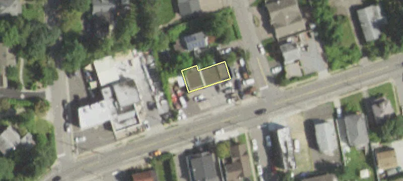 126 Gln Head Rd