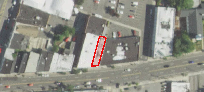 845 Merrick Rd