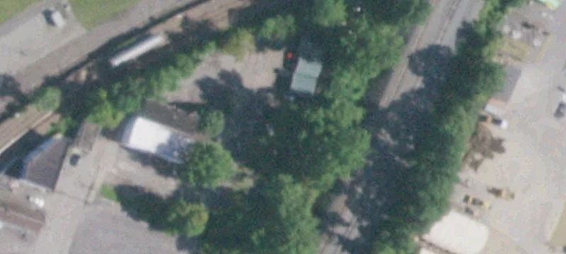 1296 Delaware Ave