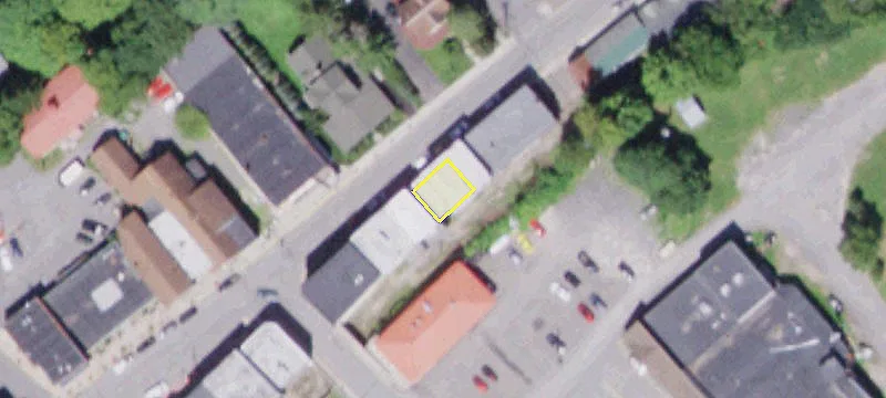 816 Main St