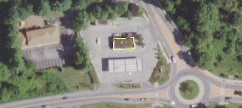 1061 Freedom Plns Rd