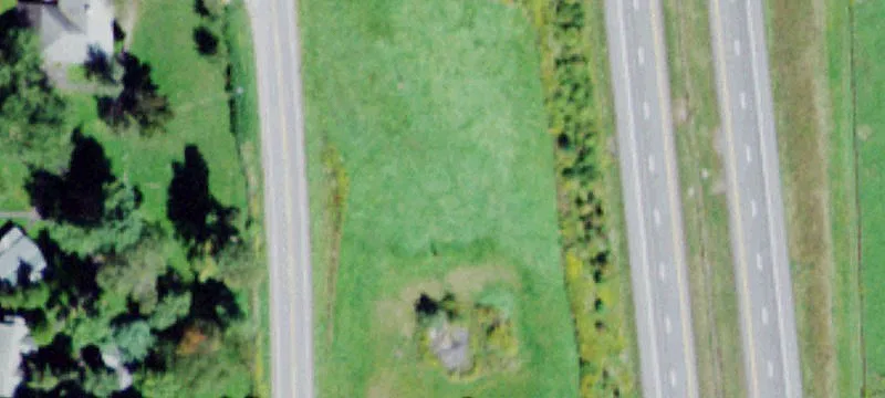 601 Harris Rd