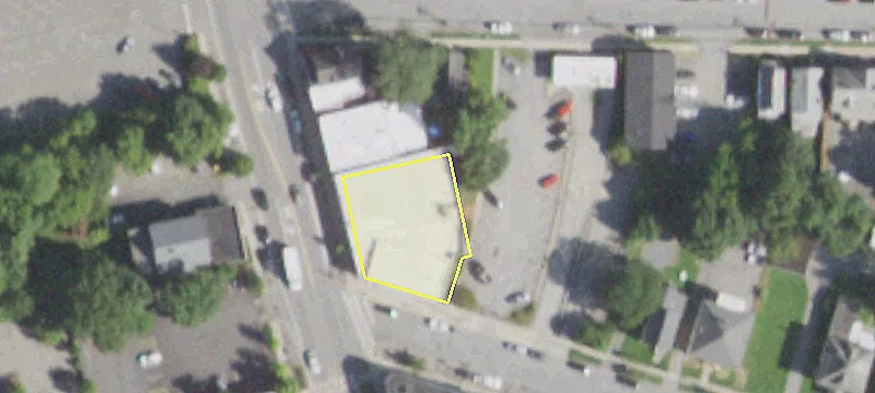 1 Lagrange Ave