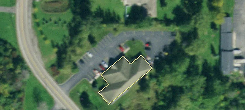 3801 Taylor Rd