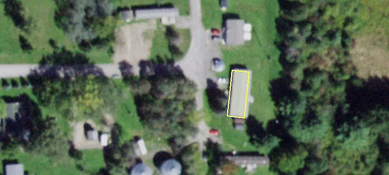 99 Wood Rd