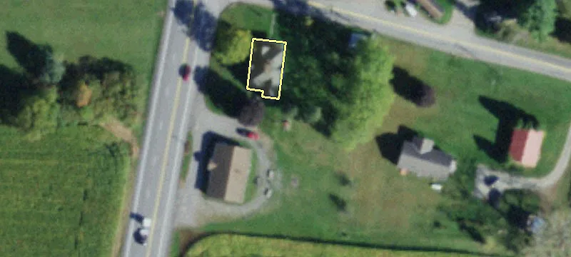 10529 Oak Hl Rd