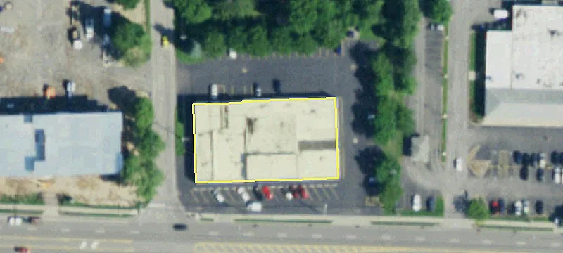 6814 Main St